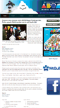 Mobile Screenshot of abommogulchallenge.com